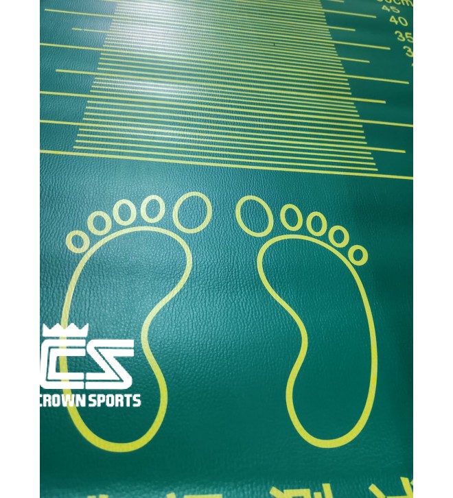 NAPFA EQUIPMENT